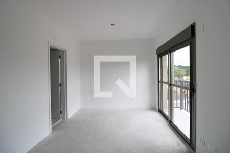 Apartamento à venda com 118m², 2 quartos e 3 vagasSuíte 1 