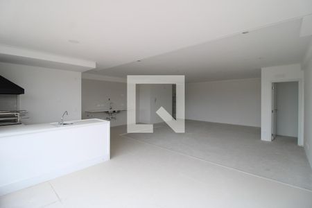 Apartamento à venda com 118m², 2 quartos e 3 vagasSala 