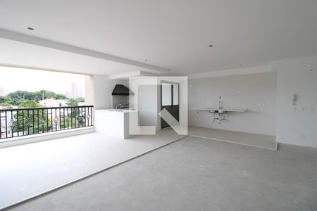 Apartamento à venda com 118m², 2 quartos e 3 vagasSala 