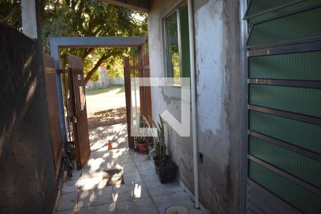 Casa para alugar com 70m², 1 quarto e sem vagaEntrada