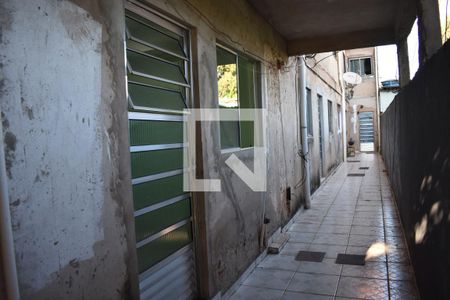 Casa para alugar com 70m², 1 quarto e sem vagaCorredor