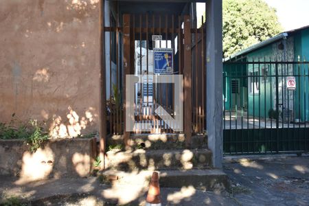 Casa para alugar com 70m², 1 quarto e sem vagaFachada