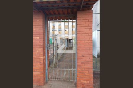 Apartamento para alugar com 55m², 2 quartos e sem vagaFachada 