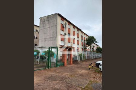 Apartamento para alugar com 55m², 2 quartos e sem vagaFachada 