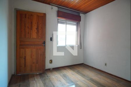 Sala  de apartamento para alugar com 2 quartos, 55m² em Rubem Berta, Porto Alegre