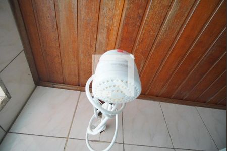 Apartamento para alugar com 55m², 2 quartos e sem vagaBanheiro 