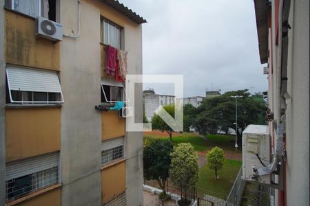 Quarto  1 de apartamento para alugar com 2 quartos, 55m² em Rubem Berta, Porto Alegre