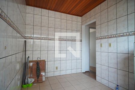 Apartamento para alugar com 55m², 2 quartos e sem vagaCozinha 