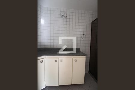 Apartamento à venda com 99m², 2 quartos e 1 vagaBanheiro da Suíte 2