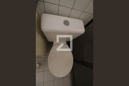 Apartamento à venda com 99m², 2 quartos e 1 vagaBanheiro da Suíte