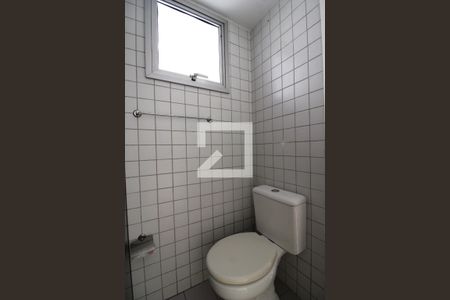 Apartamento à venda com 99m², 2 quartos e 1 vagaBanheiro da Suíte 2