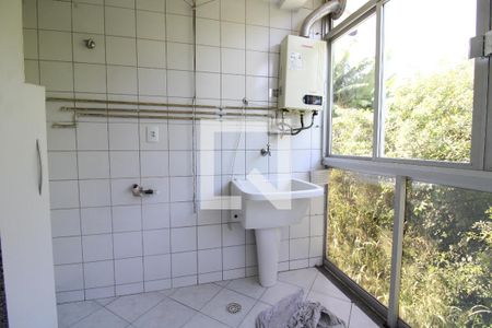 Apartamento à venda com 99m², 2 quartos e 1 vagaÁrea de Serviço