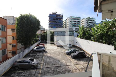 Apartamento à venda com 99m², 2 quartos e 1 vagaVista da Suíte 1