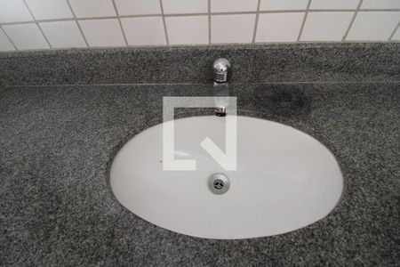 Apartamento à venda com 99m², 2 quartos e 1 vagaBanheiro da Suíte 2