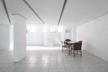 Apartamento à venda com 99m², 2 quartos e 1 vagaÁrea Comum