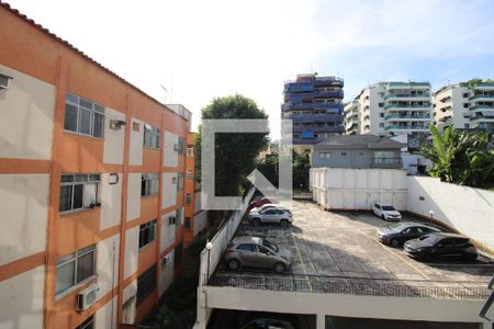 Apartamento à venda com 99m², 2 quartos e 1 vagaVista da Suíte 2