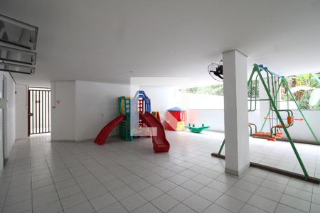 Apartamento à venda com 99m², 2 quartos e 1 vagaÁrea comum - Playground