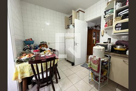 Apartamento à venda com 80m², 2 quartos e 1 vagaCozinha 