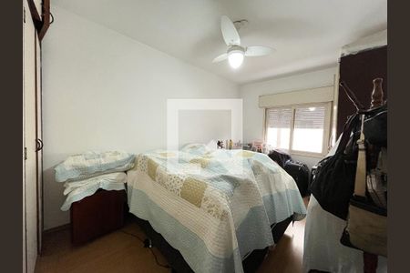 Quarto 1 de apartamento à venda com 2 quartos, 80m² em Vila Paulista, São Paulo