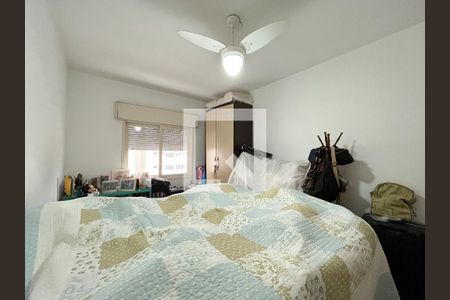 Quarto 1 de apartamento à venda com 2 quartos, 80m² em Vila Paulista, São Paulo