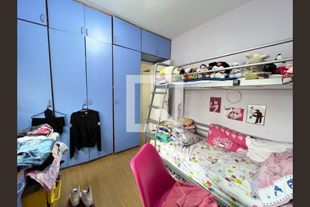Quarto 2 de apartamento à venda com 2 quartos, 80m² em Vila Paulista, São Paulo