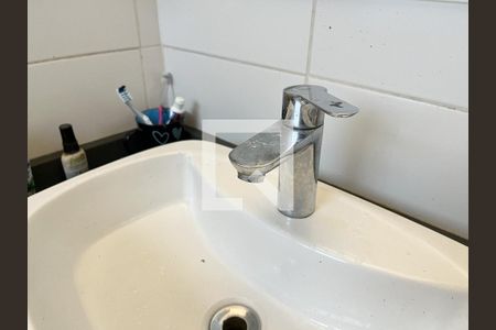 Apartamento à venda com 80m², 2 quartos e 1 vagaBanheiro 