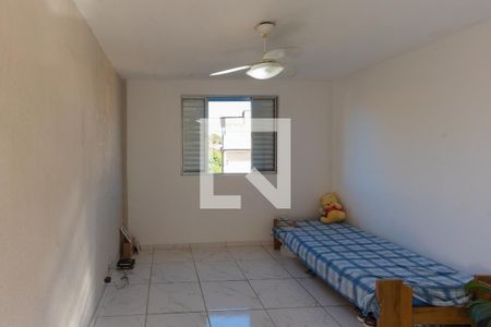Sala de apartamento à venda com 2 quartos, 49m² em Vila Padre Manoel de Nobrega, Campinas