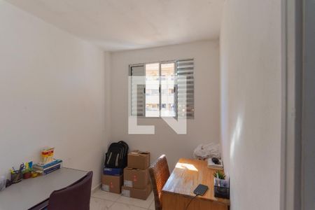 Quarto 1 de apartamento à venda com 2 quartos, 49m² em Vila Padre Manoel de Nobrega, Campinas