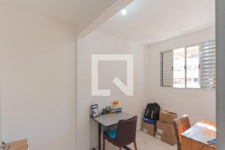 Quarto 1 de apartamento à venda com 2 quartos, 49m² em Vila Padre Manoel de Nobrega, Campinas