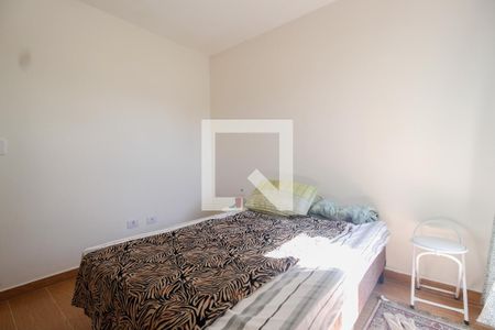 Quarto 1 de casa à venda com 3 quartos, 125m² em Vila Roque, São Paulo