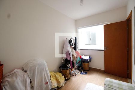 Casa à venda com 125m², 3 quartos e 2 vagasQuarto 2