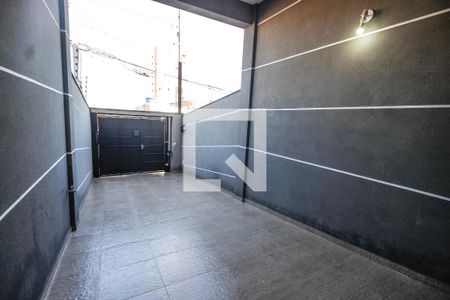 Casa à venda com 125m², 3 quartos e 2 vagasGaragem