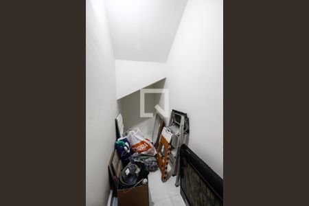 Casa à venda com 125m², 3 quartos e 2 vagasDetalhe