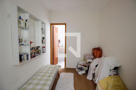 Casa à venda com 125m², 3 quartos e 2 vagasQuarto 2