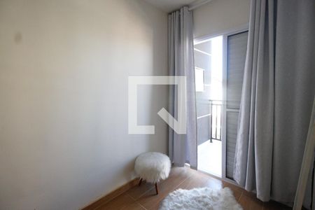 Casa à venda com 125m², 3 quartos e 2 vagasQuarto 3