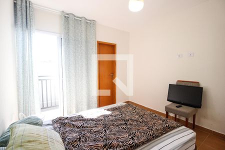 Quarto 1 de casa à venda com 3 quartos, 125m² em Vila Roque, São Paulo