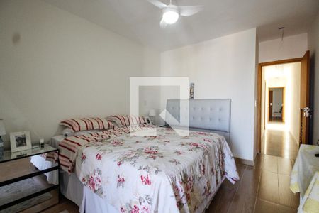 Casa à venda com 125m², 3 quartos e 2 vagasQuarto 3