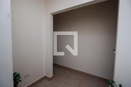 Casa à venda com 125m², 3 quartos e 2 vagasHall