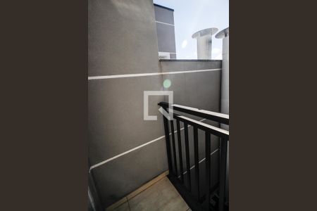 Casa à venda com 125m², 3 quartos e 2 vagasVaranda