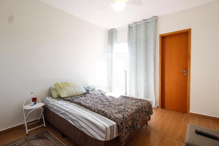 Quarto 1 de casa à venda com 3 quartos, 125m² em Vila Roque, São Paulo