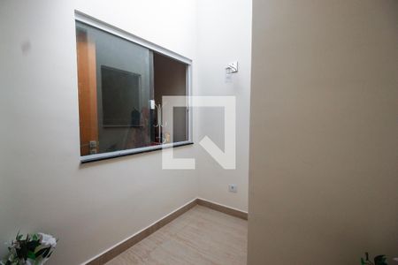 Casa à venda com 125m², 3 quartos e 2 vagasHall