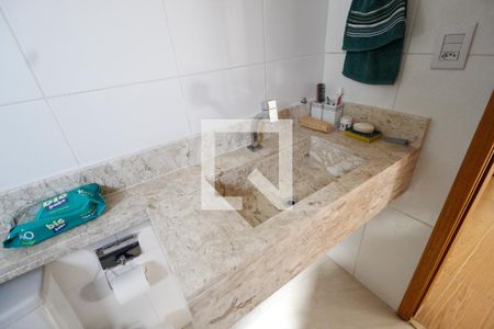 Casa à venda com 125m², 3 quartos e 2 vagasSuíte