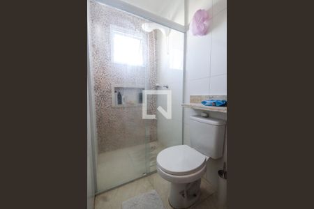 Casa à venda com 125m², 3 quartos e 2 vagasSuíte