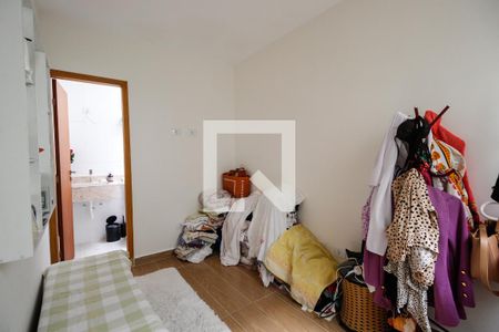 Casa à venda com 125m², 3 quartos e 2 vagasQuarto 2