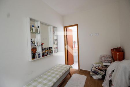 Casa à venda com 125m², 3 quartos e 2 vagasQuarto 2