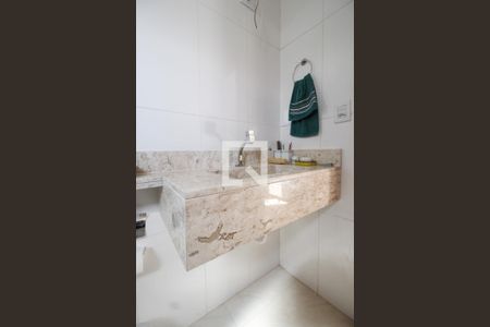 Casa à venda com 125m², 3 quartos e 2 vagasSuíte