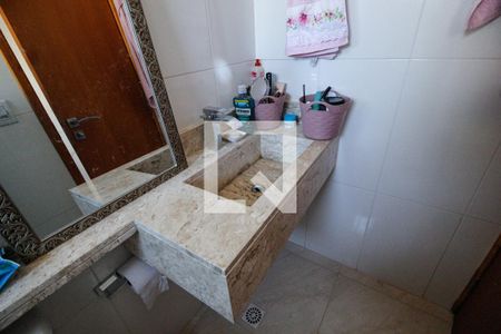 Casa à venda com 125m², 3 quartos e 2 vagasSuíte