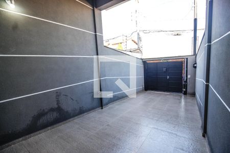 Casa à venda com 125m², 3 quartos e 2 vagasGaragem
