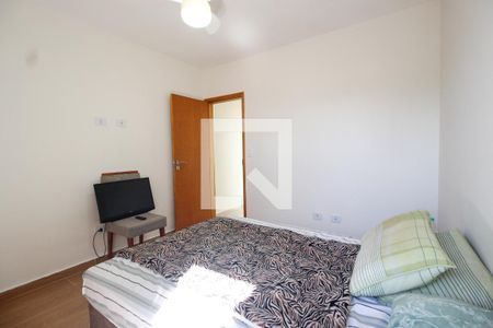 Casa à venda com 125m², 3 quartos e 2 vagasQuarto 1