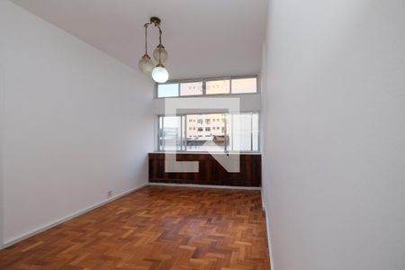 Apartamento à venda com 89m², 3 quartos e 1 vagaSala